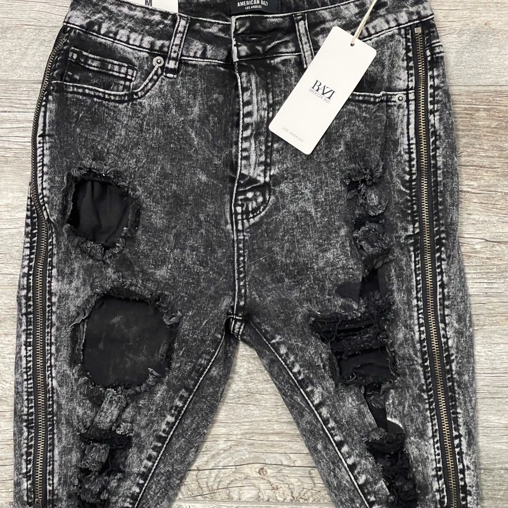 Short